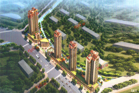 南湖大源·枫香小镇4室2厅2卫220万165m2出售